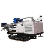 150m Depth RC Drilling Rig Cummins Engine 125KW Reverse Circulation Drilling