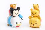 Custom Made Your Tsum Tsum Toys PVC Random Toys