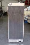 Excavator Water Tank E324D E324DFM E324DL E325D E325DFM E325DL E326DL E329D