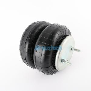 Wholesale Double Convolutions Suspension Air Springs Firestone W01-358-6817 20F-2 RIDEWELL 1003586817C Contitech FD 200-25 721 from china suppliers