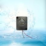 Waterproof 105dB 12V 24V 10W Security Horn Electronic Alarm Buzzer