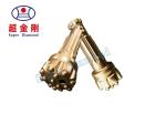 ISO 9001 2000 Certified JIS Standard Button Bits for DTH and Surface Hammer