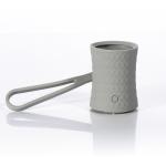 Xiao Man Waist Bluetooth Sound True Wireless Stereo Speaker Silicone Protective