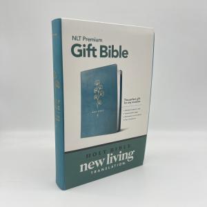 Wholesale Size A5 Custom Bible Printing On Thin Paper With Foil Stamping from china suppliers