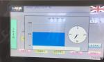 Manual Argon Gas Filling Machine For Dgu Insulating Glass Machine For Dgu