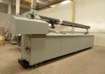 Rotary Inkjet Screen Engraver System, High Speed Inkjet Printhead Rotary