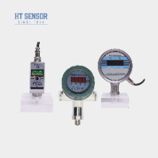 Pressure Switch With 2 To 4 Point Controller And 4-20mA Electronic Pressure Switch