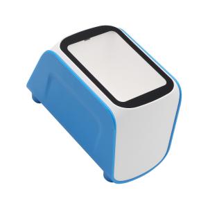 Wholesale Table Mounted QR Code Reader Customized Table Top Scanner Professional from china suppliers