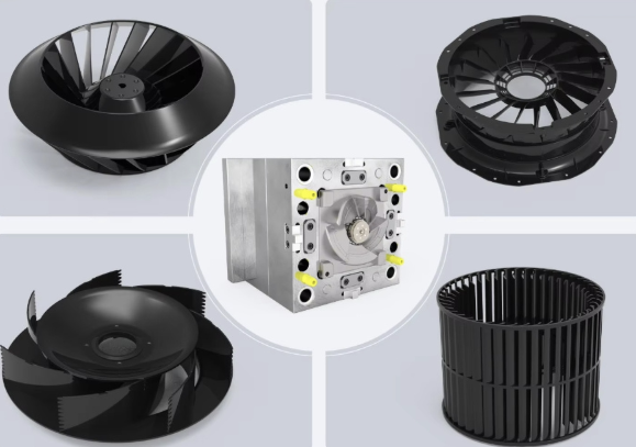 Professional Auto Parts Injection Molding Manufacturer | Custom OEM ODM Service & Precision Mold Maker for Automotive Components