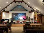 Mobile Led Screen Rental 500x500mm P1.9 With 140° View Angle Rental Led Display