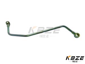 Wholesale 6BG1 FEED PUMP TO FILTER OIL PIPE 1-15415844-0 1154158440 FITS HITACHI EX200-3 EX200-5 from china suppliers