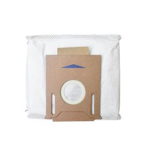 Wholesale ECOVACS DEEBOT OZMO T8 T8 AIVI Robot Vacuum Cleaner Filter Bags Leakproof from china suppliers