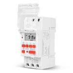 Digital Timer Switch TM919 30A 220V Battery Built-in Countdown Electronic Time