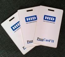 China H·ID LF cards on sale