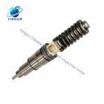 Diesel Fuel Electronic Unit Injector BEBE4D42001 21582101 Common rail injector