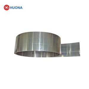 Wholesale 1j66 Soft Magnetic Alloy Strip /Plate /Sheet Ni65mn from china suppliers