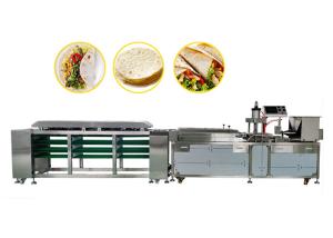 Wholesale Stainess Steel Chapati Making Equipment from china suppliers