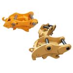Manufacturer High quality wear resistance excavator quick hitch excavator quick