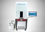 PE-UV-3W 5W 7W 10W UV Laser Marking Machine With Enclosed Cover