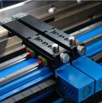 Auto Stainless Steel CNC Hydraulic Bending Machine Metal Folding For Kitchen
