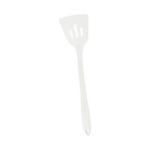 Red Gray White Colors Silicone Kitchenware Set Spatula Hot Proof With Panton