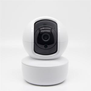 Wholesale Unistone 2MP Indoor Wireless Smart Wi-Fi PTZ Camera(US-IW204) from china suppliers