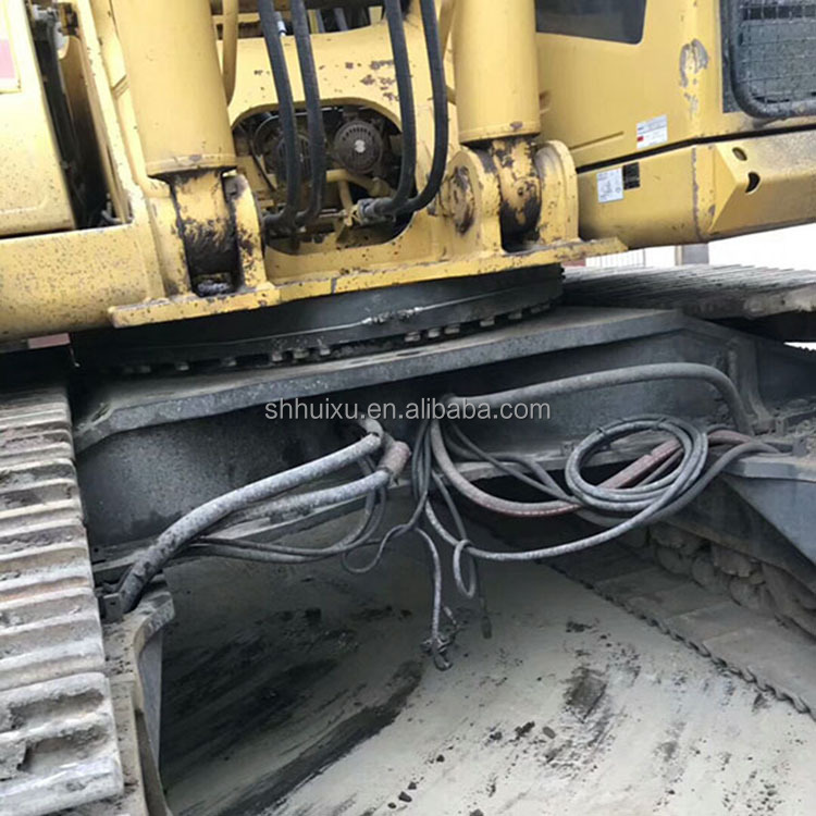 Komatsu PC650 digging machine for sale Komatsu Excavator