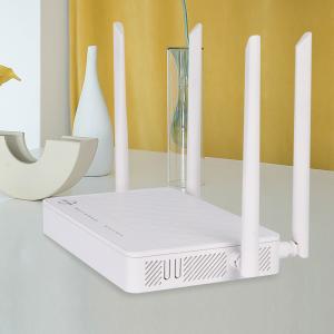 Wholesale FTTH USB Wifi Dual Band ONU Mature Optical Fiber Access Network Technology from china suppliers