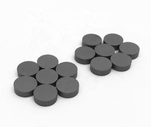 Wholesale YG11C 5mm Tungsten Carbide Tiles With High Hardness And Wear Resistance from china suppliers