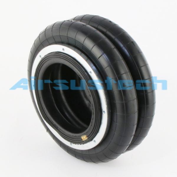 Firestone OEM W01-358-7237 Rubber Bellows Air Bag 10.0KG Convoluted Air Spring
