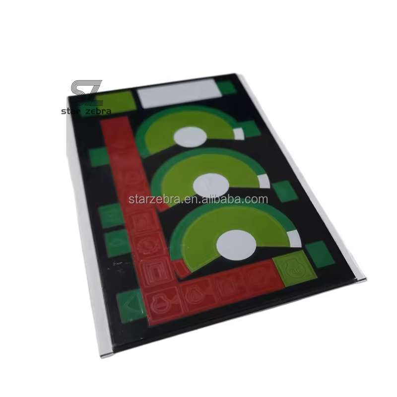 Upgrade Your Construction Works with the Latest CAT E320B E330B Excavator Monitor Panel 151-9385 106-0176