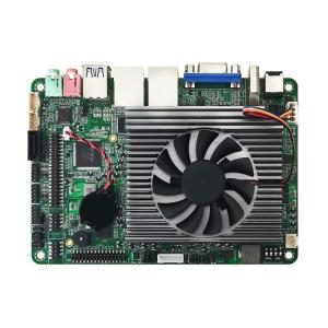 China Intel 6th 7th Core I3 I5 I7 Industrial Embedded Motherboard IoT (IIoT) I5-7200U LVDS EDP on sale