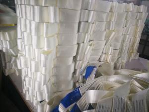Wholesale one ply to four ply Endless Webbing Sling WLL 1500KG EN1492-1 standard SF 7:1 from china suppliers