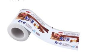 Wholesale plastic packaging printing film roll for biscuit,candy,coffee,sugar,juice packaging from china suppliers