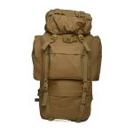 OEM Big Volume Military Tactical Backpack 1050D Nylon Waterproof Lining