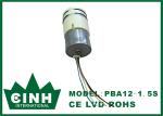 320mA Compressed Micro Air Pump Chemical Resistance For Alcohol Application