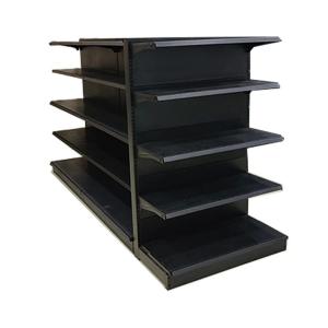 Wholesale 2023 New Economical Cost convenience store shelves grocery items food supermarket shelves from china suppliers