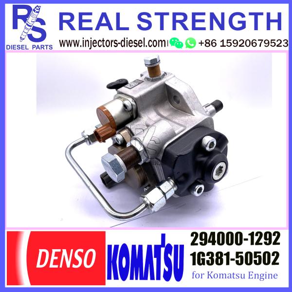 DENSO Diesel Engine Fuel HP3 pump 294000-1290 294000-1291 294000-1292 1G381