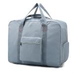 Customizable Expandable Dry Wet Gym Bags Womens Holdall Weekend Bag Waterproof