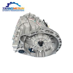 Wholesale Remanufactured 483816 CVT Assembly For Sichuan Automobile Mustang T70 from china suppliers