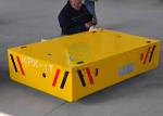 china factory directly sell steer transfer cart for industrial handling