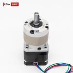 Hybrid Nema17 Planetary Gearbox Stepper Motor With Reducer Holding Torque 270