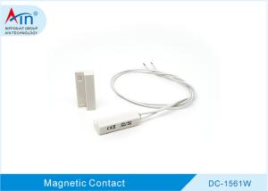 Wholesale DC-1561W; most seller type! Easy Installation Magnetic Door Contacts For Security Alarm Systems from china suppliers