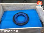 Carbon Steel A105 Customized Flange Raised Face PT Available
