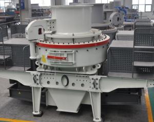 Wholesale Mining Stone Crusher Machine 30-60 T/H Vertical Impact Crusher from china suppliers