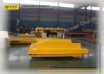 Harsh Environment Steel Coil Trailers For Heavy Duty Material Transportation
