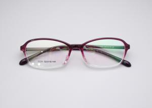 Wholesale Stylish Lightweight Multi-Color TR 90 Rectangle Optical Frames from china suppliers
