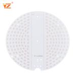HASL Thickness 1.6mm LED MCPCB Board 2835 Aluminum Core Board