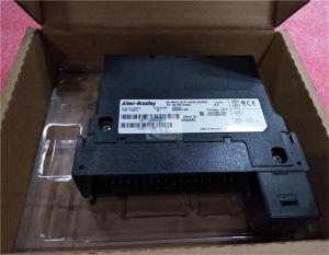 Wholesale Allen-Bradley 1756-RM2 Redundancy Module 1756-RM2 IN STOCK WITH GOOD PRICE from china suppliers