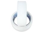 Crepe Paper High Temperature Masking Tape With Rubber Adhesive 0.15mm Thickness
